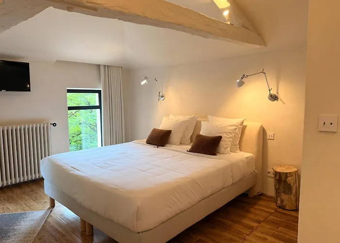 Maison Fontbelle By Otto 3* Angoulême