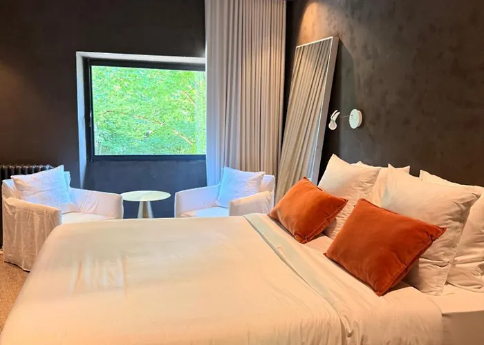 Casa de hóspedes Maison Fontbelle By Otto