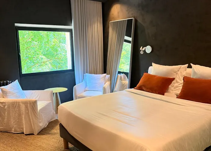 Maison Fontbelle By Otto Casa de hóspedes Angoulême