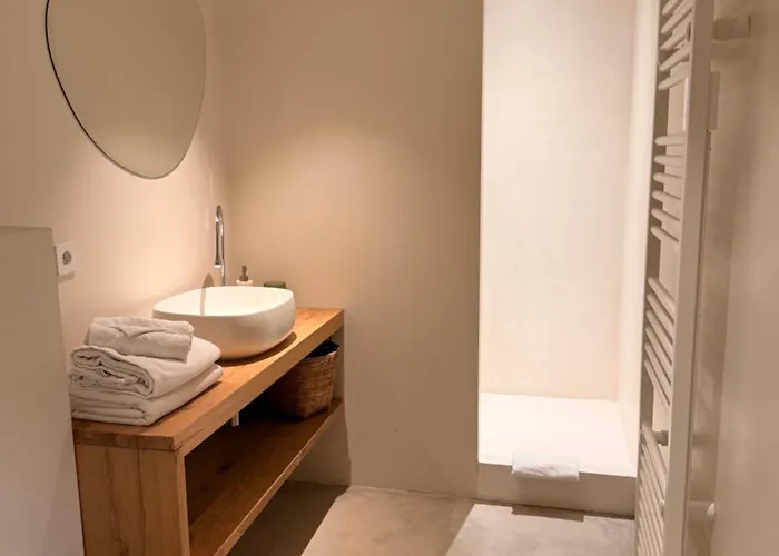 Casa de hóspedes Maison Fontbelle By Otto Angoulême