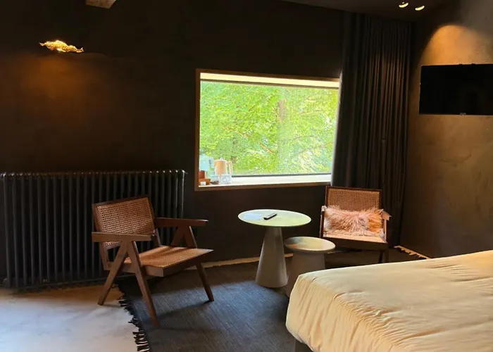 Maison Fontbelle By Otto Angoulême