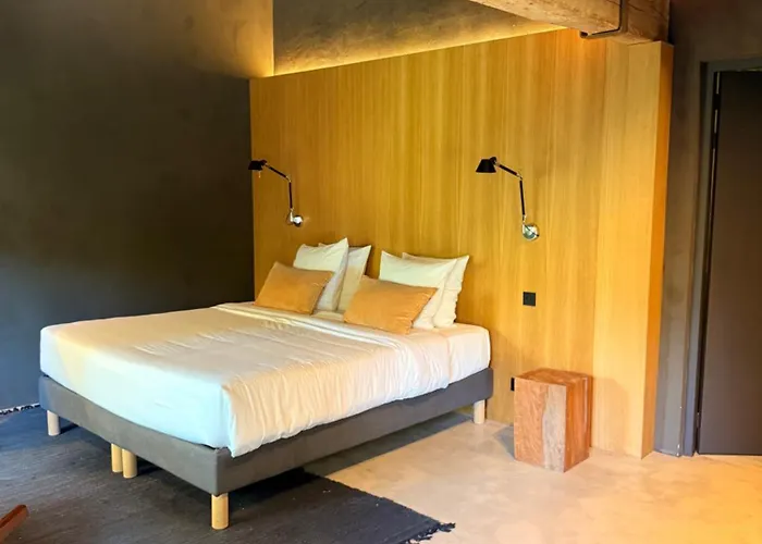 Casa de hóspedes Maison Fontbelle By Otto Angoulême