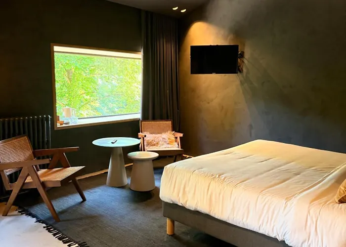 Maison Fontbelle By Otto Angoulême