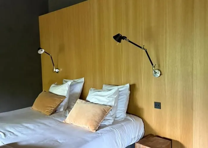 Maison Fontbelle By Otto Casa de hóspedes 3*