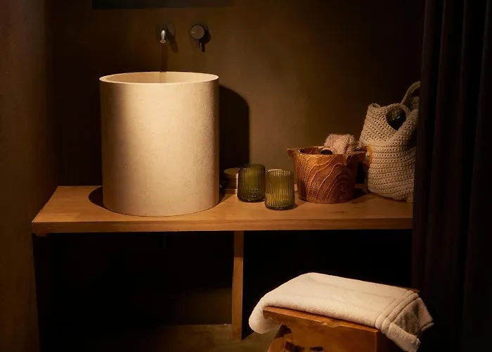 Casa de hóspedes Maison Fontbelle By Otto