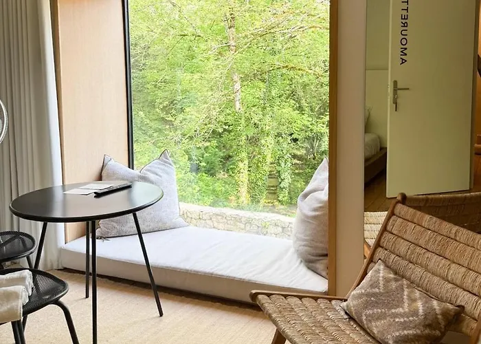 Casa de hóspedes Maison Fontbelle By Otto Angoulême