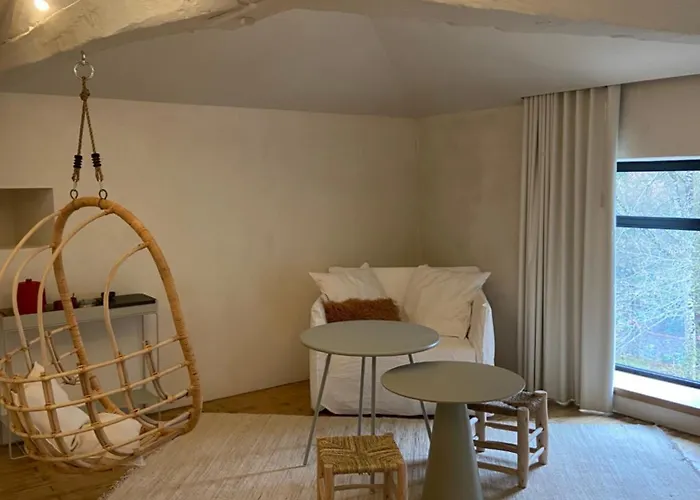 Maison Fontbelle By Otto Casa de hóspedes