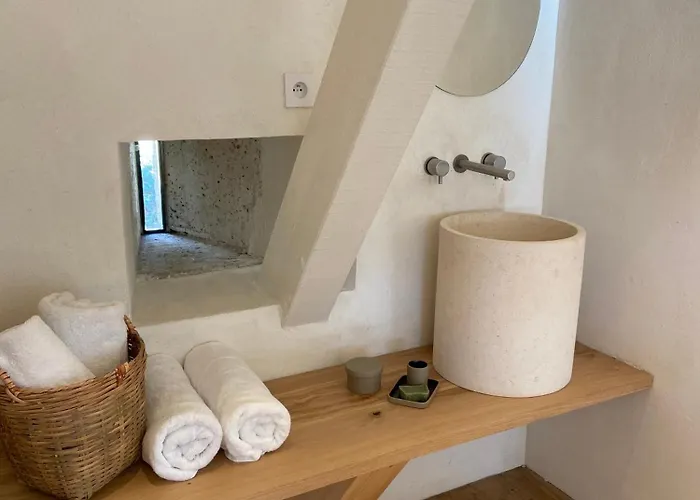 Maison Fontbelle By Otto