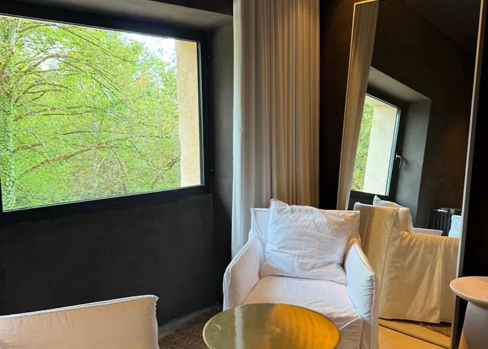 Maison Fontbelle By Otto 3* Angoulême