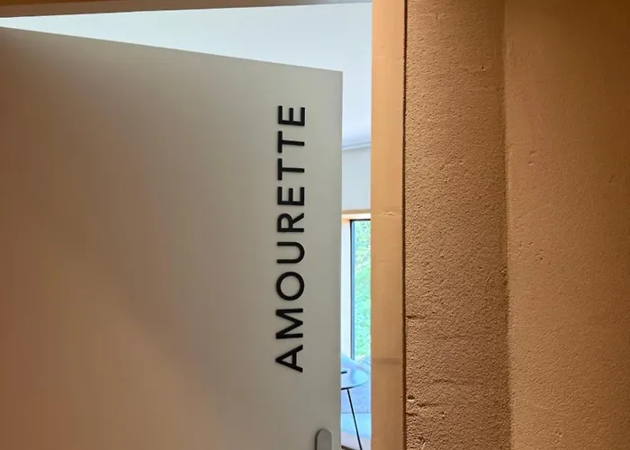 Casa de hóspedes Maison Fontbelle By Otto Angoulême