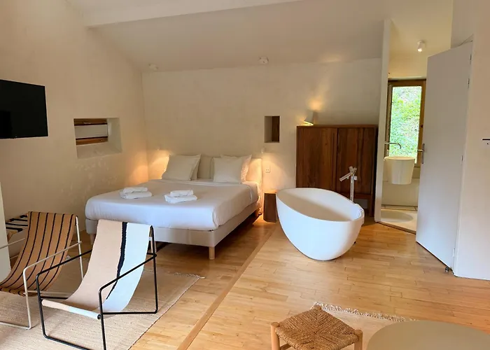 Maison Fontbelle By Otto Casa de hóspedes Angoulême