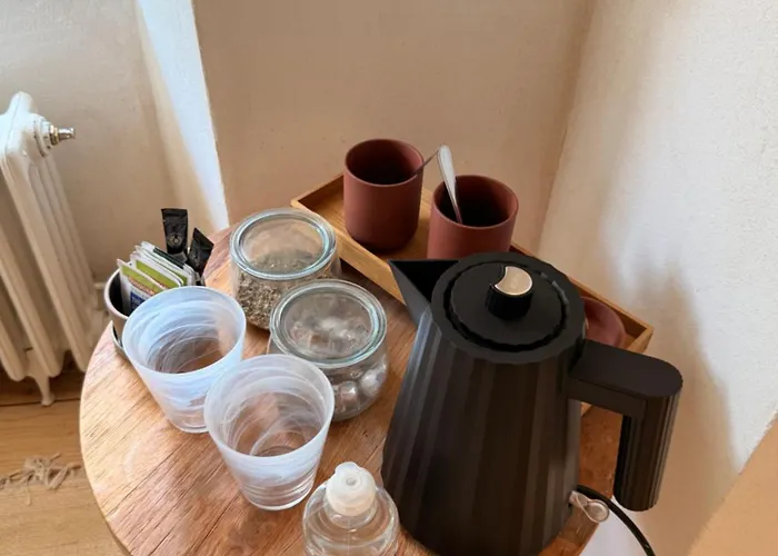 Casa de hóspedes Maison Fontbelle By Otto