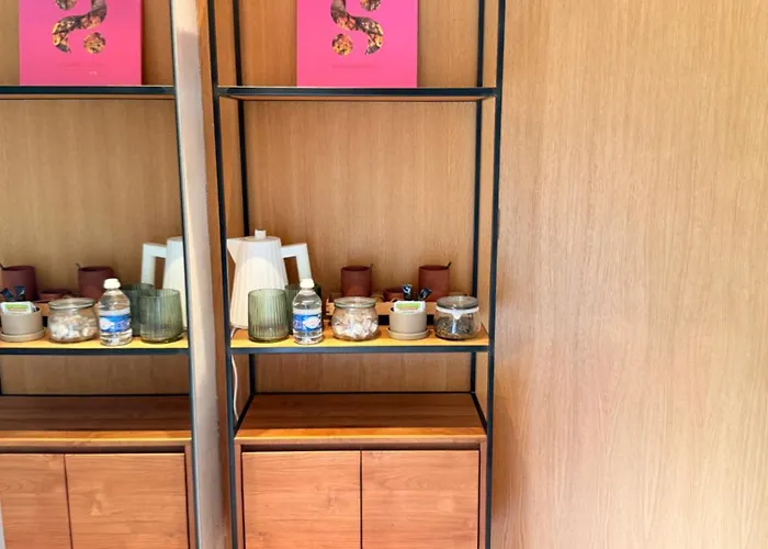 Casa de hóspedes Maison Fontbelle By Otto