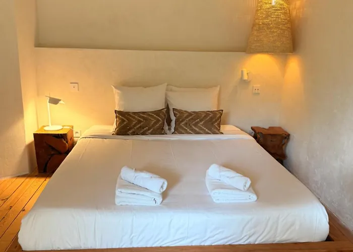 Maison Fontbelle By Otto