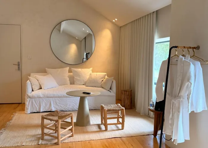 Maison Fontbelle By Otto Casa de hóspedes 3*