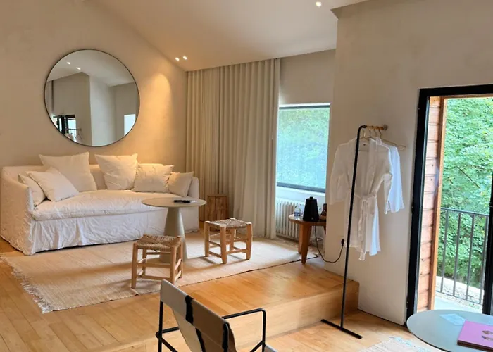 Maison Fontbelle By Otto Casa de hóspedes 3*