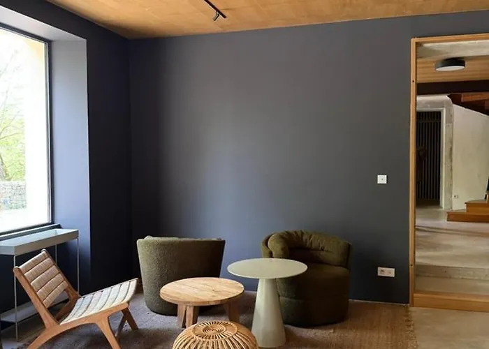 Maison Fontbelle By Otto 3*