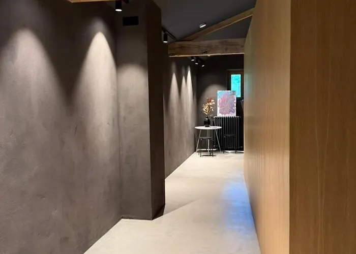 Maison Fontbelle By Otto Casa de hóspedes Angoulême