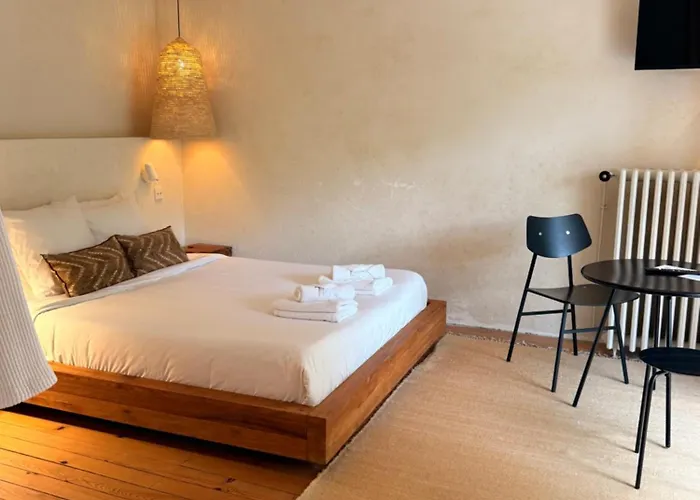 Maison Fontbelle By Otto 3*