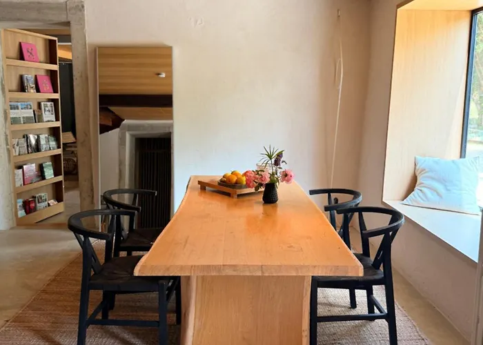 Maison Fontbelle By Otto Angoulême