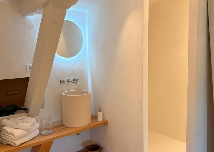 Maison Fontbelle By Otto Angoulême