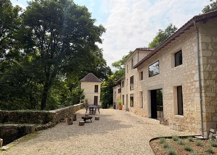 Maison Fontbelle By Otto Casa de hóspedes