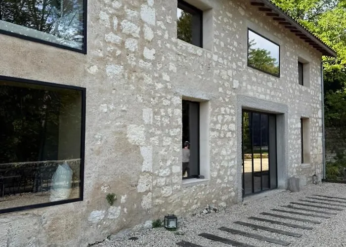 Maison Fontbelle By Otto 3* Angoulême