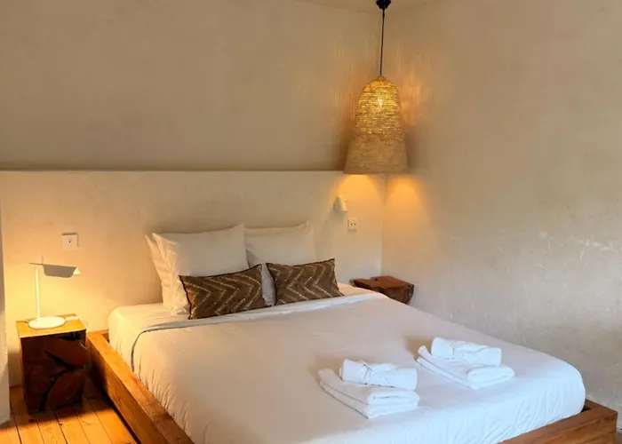 Maison Fontbelle By Otto