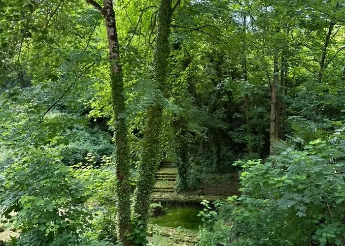 Casa de hóspedes Maison Fontbelle By Otto