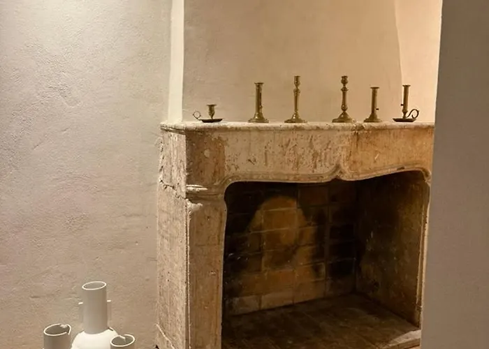 Maison Fontbelle By Otto Angoulême