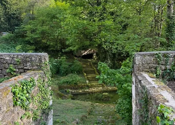 Maison Fontbelle By Otto 3* Angoulême