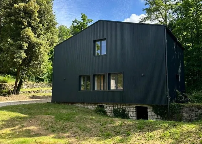 Maison Fontbelle By Otto