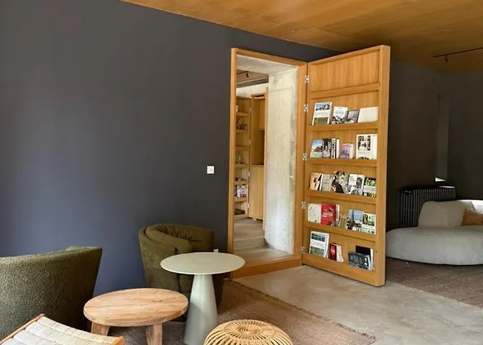 Maison Fontbelle By Otto Casa de hóspedes 3*