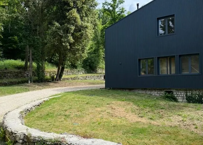 Maison Fontbelle By Otto Angoulême