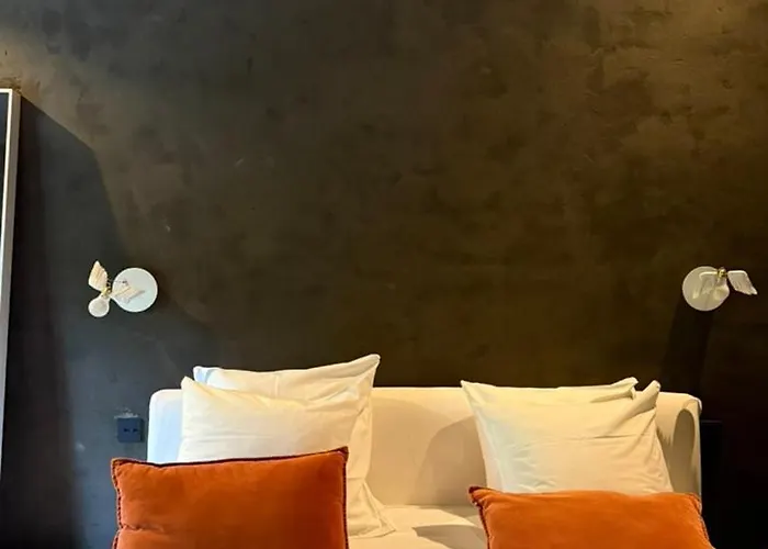 Maison Fontbelle By Otto Casa de hóspedes Angoulême