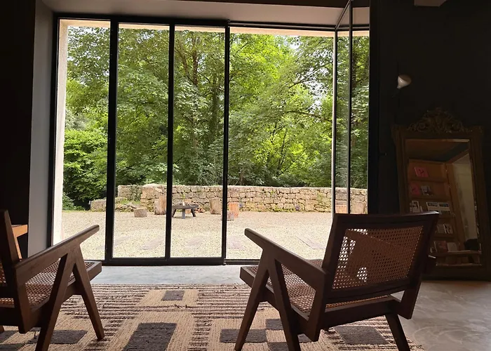 Maison Fontbelle By Otto Casa de hóspedes