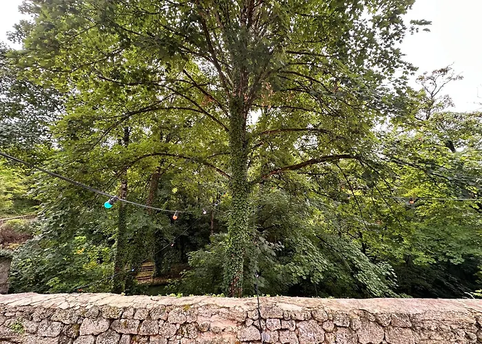 Maison Fontbelle By Otto Casa de hóspedes Angoulême