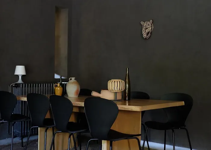 Casa de hóspedes Maison Fontbelle By Otto Angoulême