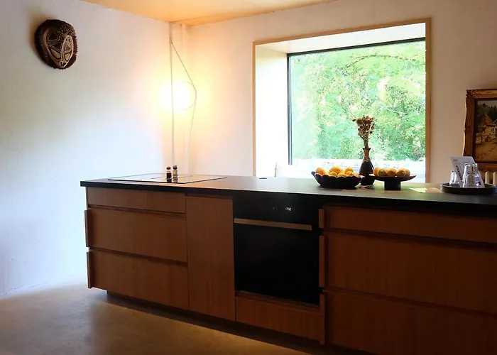 Maison Fontbelle By Otto Casa de hóspedes Angoulême