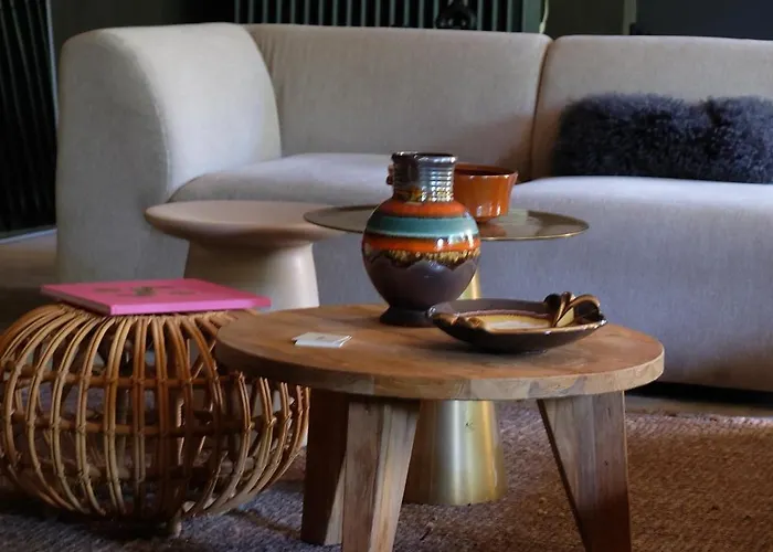 Maison Fontbelle By Otto Angoulême