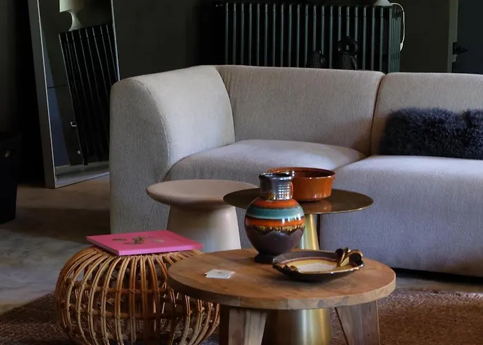 Maison Fontbelle By Otto Casa de hóspedes