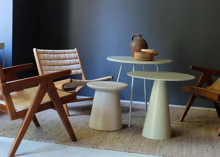 Maison Fontbelle By Otto Angoulême