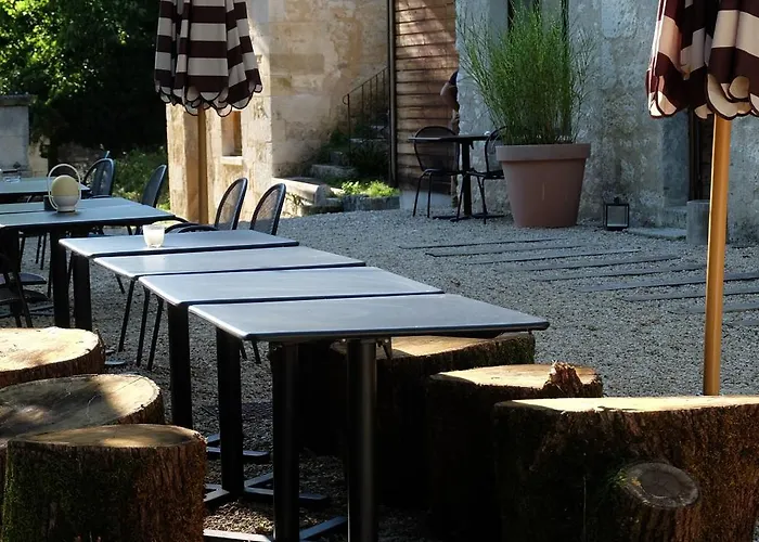 Maison Fontbelle By Otto