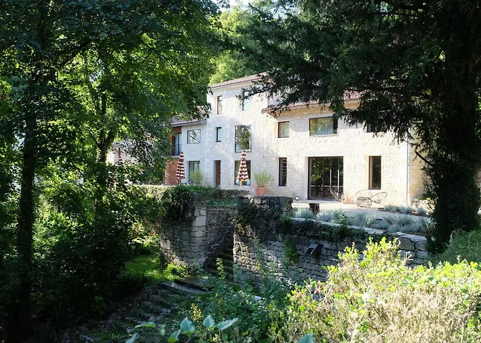 Maison Fontbelle By Otto Casa de hóspedes