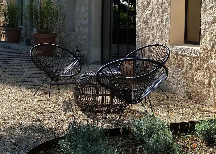 Maison Fontbelle By Otto Casa de hóspedes 3*