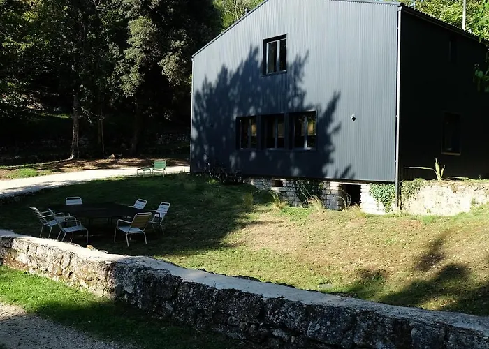 Casa de hóspedes Maison Fontbelle By Otto 3*