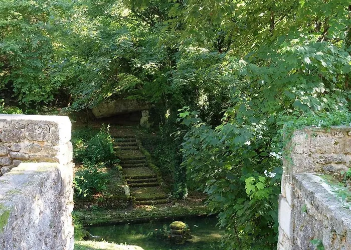 Casa de hóspedes Maison Fontbelle By Otto